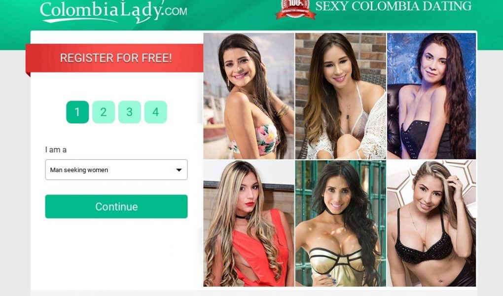 Colombia Lady Dating Review Post Thumbnail
